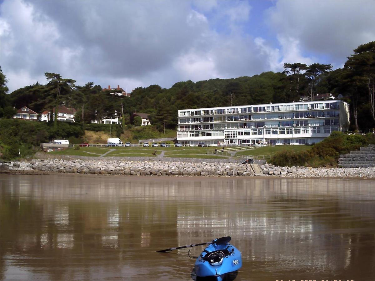2A Redcliffe Apartment Bishopston Exterior foto