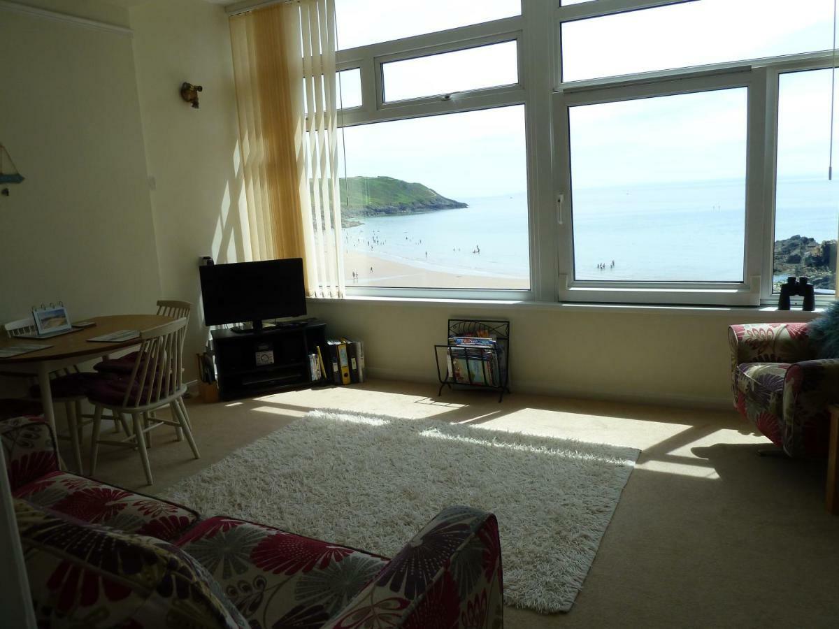 2A Redcliffe Apartment Bishopston Exterior foto